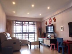 Blk 309D Anchorvale Vista (Sengkang), HDB 5 Rooms #434908641